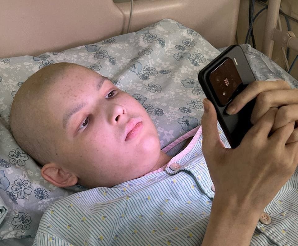 Новости Махров Андрей 🧡